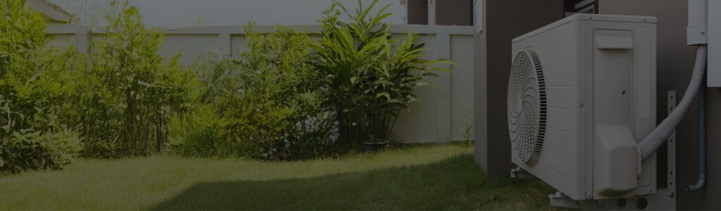 Vertical Bat - Pompes à chaleur